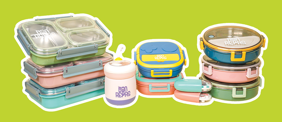 Beyond the Meal — How a Good Lunchbox Shapes a Good Day